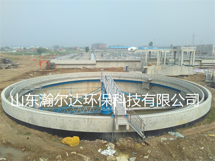 含盐污水中什么情况下能用生化系统？