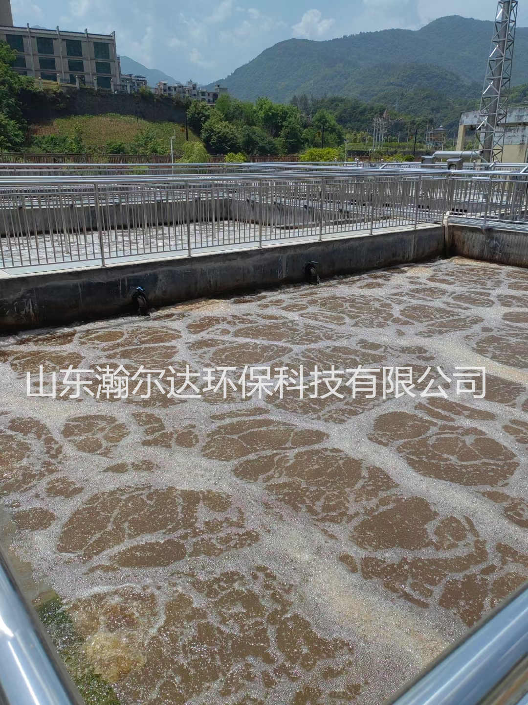 菌种在污水处理过程中的作用及优势有哪些？（实战）